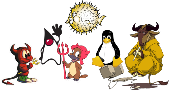 mascotas-unix