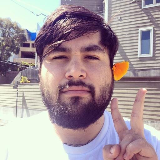 Photo of Carlos Sosa